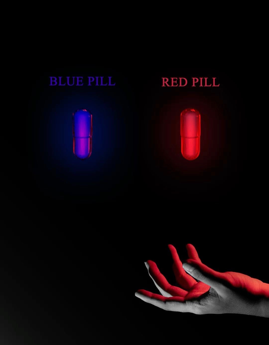 Sensual Pills