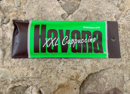 Havana XXL Cappuccino (Marshmallow)