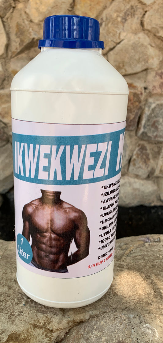 Ikwekwezi manpower