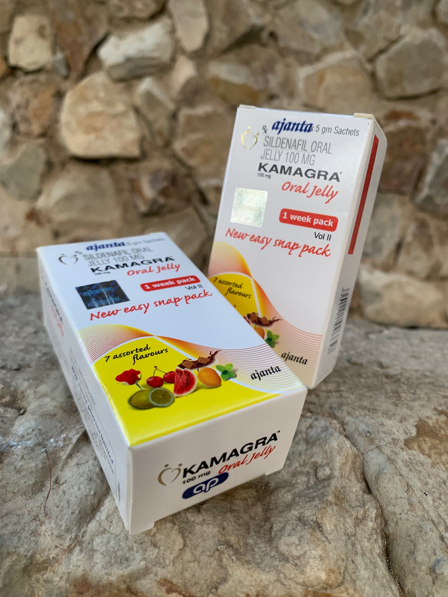 Kamagra Jelly