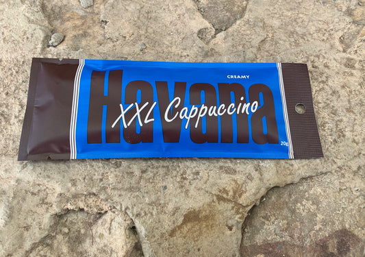 Havana XXL Cappuccino (Creamy)